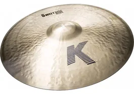 Zildjian Ride 21 pouces K Sweet