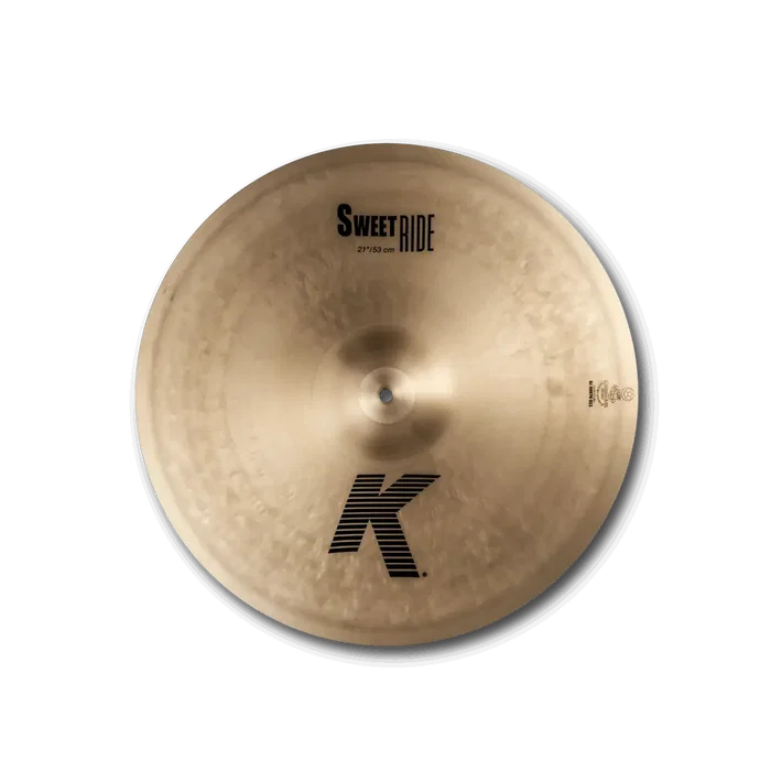 ZILDJIAN K Sweet Ride 21 pouces