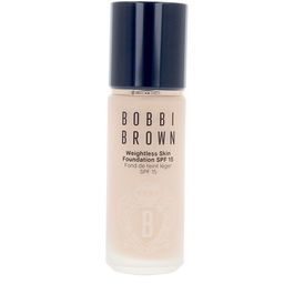 Bobbi Brown Fond de teint WEIGHTLESS SKIN SPF15 #Sable 30 ml