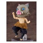 Good Smile Company Nendoroid Inoshuke Hashibira Kimetsu no Yaiba figurine ABS/PVC 14 cm 2 visages