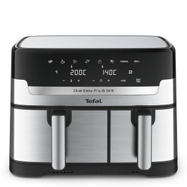 Tefal EY 905 D Dual Easy fry & Grill