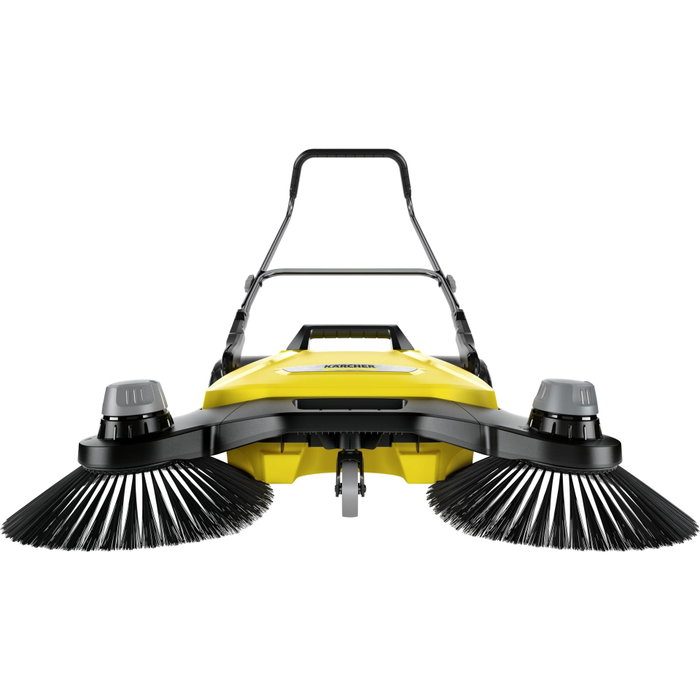 Kärcher S 6 Twin Sweeper Kärcher S 6 Twin Sweeper