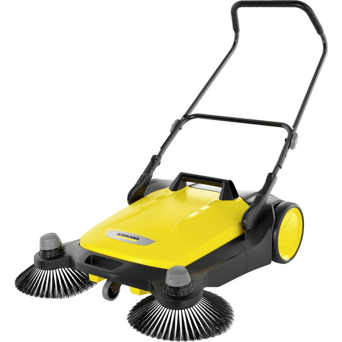Kärcher S 6 Twin Sweeper Kärcher S 6 Twin Sweeper