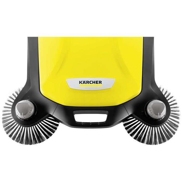 Kärcher S 6 Twin Sweeper Kärcher S 6 Twin Sweeper
