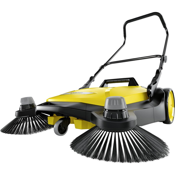 Kärcher S 6 Twin Sweeper Kärcher S 6 Twin Sweeper