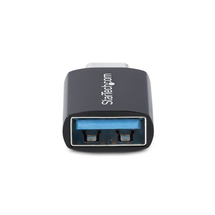 Startechcom Adaptateur USB-C vers USB-A 5Gbps Type C Mâle vers USB-A Femelle Plug-and-Play