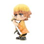 Good Smile Company Figurine Toonize Zenitsu Agatsuma Kimetsu no Yaiba 7 cm