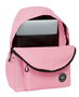 Safta Sac à dos pour ordinateur portable 14.1'' Munich Teen rose - 31x43x13 cm