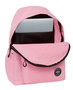 Safta Sac à dos pour ordinateur portable 14.1'' Munich Teen rose - 31x43x13 cm