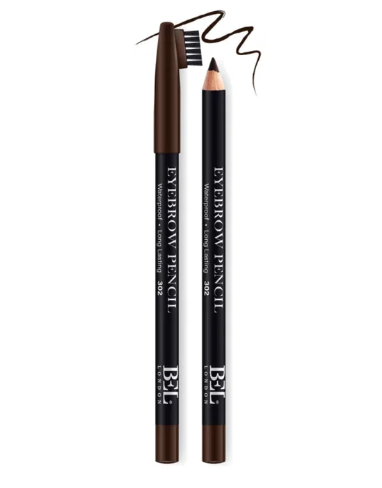 Bel London Crayon à sourcils crème - 302 Bel London Crayon à sourcils crème - 302