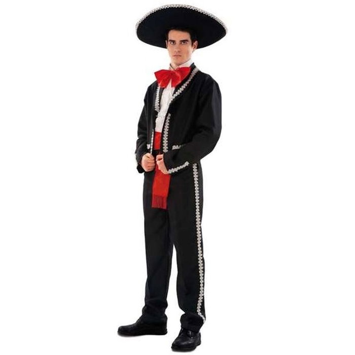 My Other Me Déguisement Mexicain pour Adultes XL