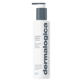 Dermalogica Magnetic Afterglow Crème Nettoyante - Élimine les Impuretés - 295 ml - Pour Femmes