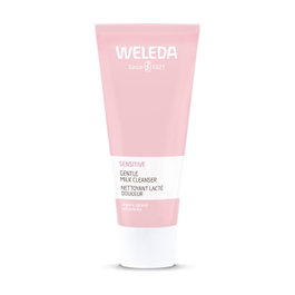 Weleda Leche Limpiadora Calmante Almendra 75ml