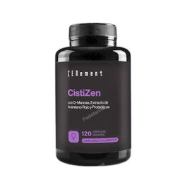 ZENEMENT Proactif Flora Intima 120 capsules