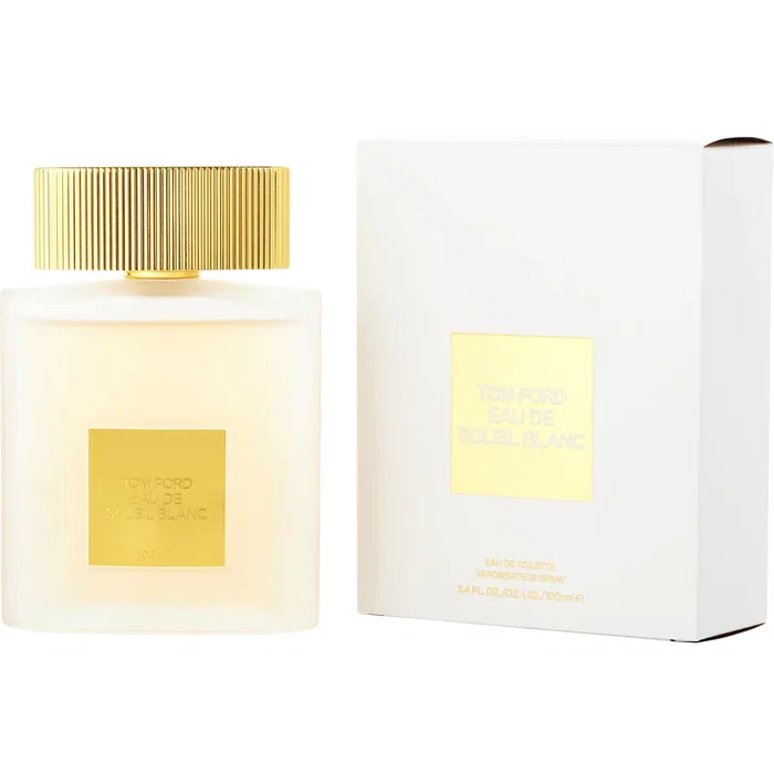 Tom Ford Eau de Soleil Blanc Eau de Toilette 100 ml