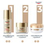 Eucerin Crème corporelle HYALURON-FILLER + élasticité 200 ml