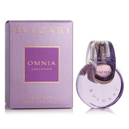 Bvlgari Omnia Amethyste Eau de Toilette 100 mL