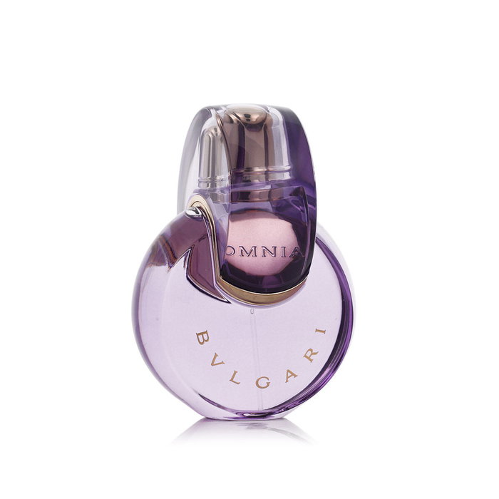 Bvlgari Omnia Amethyste Eau de Toilette 100 ml Bvlgari Omnia Amethyste Eau de Toilette 100 ml