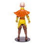 Mcfarlane Toys Figurine Avatar La Légende d'Aang 18 cm Articulée