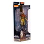 Mcfarlane Toys Figurine Avatar La Légende d'Aang 18 cm Articulée