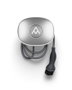 Charge Amps Halo Station de Charge Voiture Électrique 11 kW 3 Phases 16A avec Câble Type 2 Fixe et Prise Schuko - Compatible OCPP