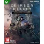 Pearl Abyss - Crimson Desert - Day One Edition - Jeu d'action-RPG pour Xbox Series X|S - Contenu exclusif inclus