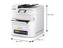 Imprimante Multifonction Epson EM-C8100RDWF