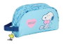 Safta Neceser adapt. à carro Snoopy "Love" - Trousse de voyage pour poussette 26 x 16 x 9 cm
