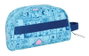 Safta Neceser adapt. à carro Snoopy "Love" - Trousse de voyage pour poussette 26 x 16 x 9 cm