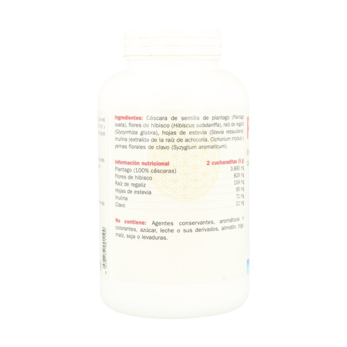 SURA VITASAN Psyllium Plus poudre 340g SURA VITASAN Psyllium Plus poudre 340g