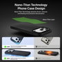 Belkin Protect Case pour iPhone 18/17 Pro Max noir MSA071hqBK