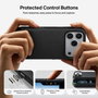 Belkin Protect Case pour iPhone 18/17 Pro Max noir MSA071hqBK