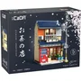CADA Salon de thé - 1200 pièces avec éclairage LED