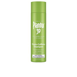 Plantur 39 Shampooing Phyto-Caféine Cheveux Fins et Cassants 250 ml