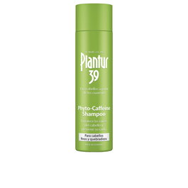 Plantur 39 Shampooing Phyto-Caféine Cheveux Fins et Cassants 250 ml