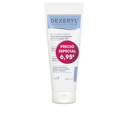 Dexeryl Crème Émolliente PRV 6.95 pour Peau Sèche, Hydratant Apaisant, 250g