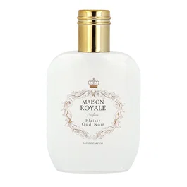 Maison Royale Plaisir Oud Noir Eau de Parfum 100 ml