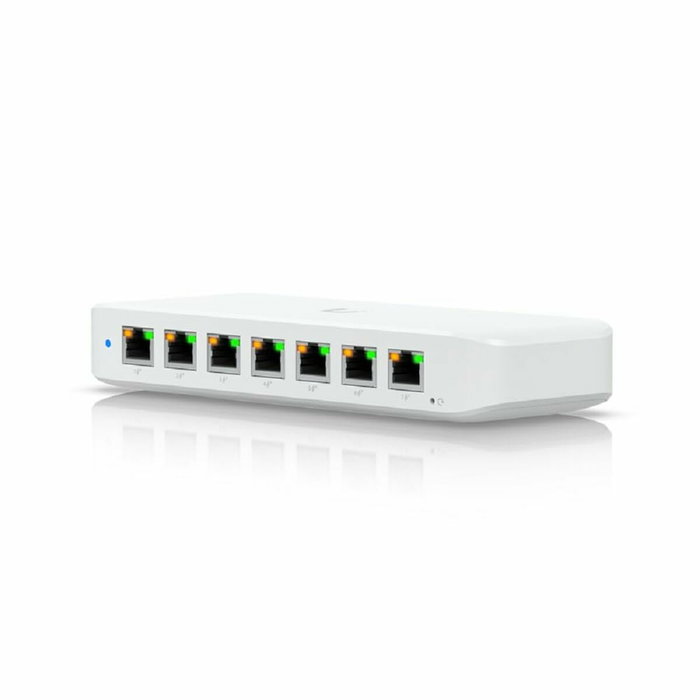 Switch UBIQUITI USW-ULTRA-210W