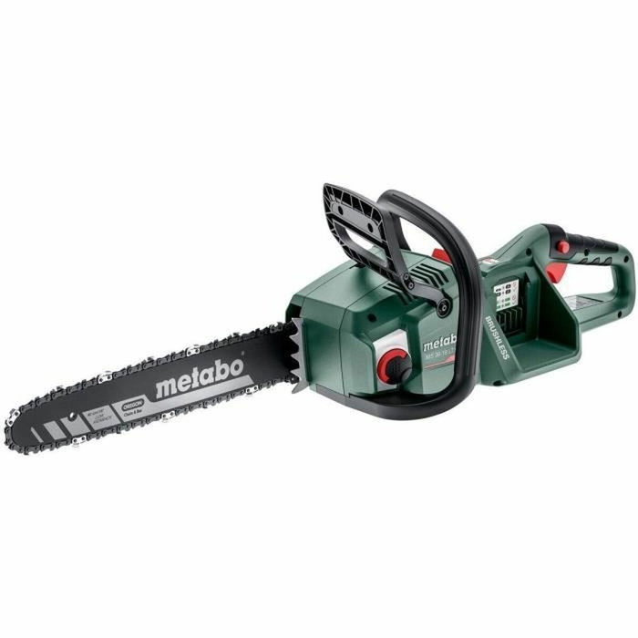 Metabo MS 36-18 LTX BL 40 T- 18 V Metabo MS 36-18 LTX BL 40 T- 18 V