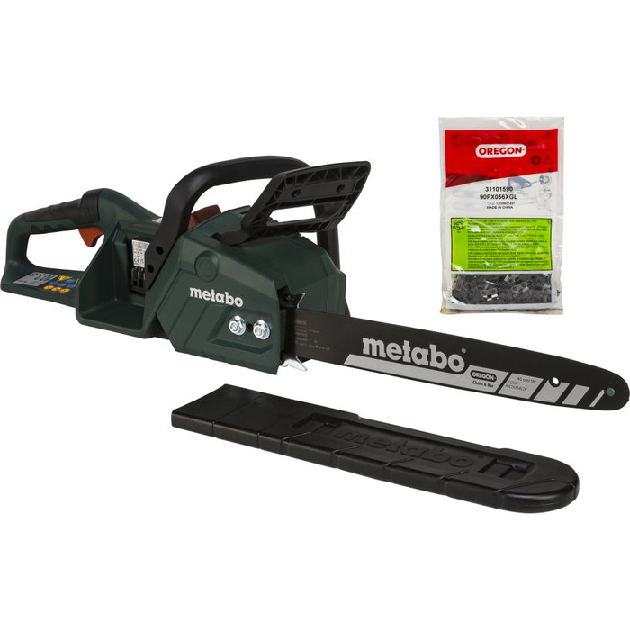 Metabo MS 36-18 LTX BL 40 T- 18 V Metabo MS 36-18 LTX BL 40 T- 18 V