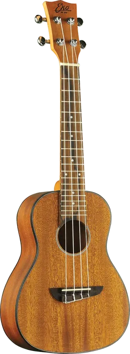 EKO Ukelele Duo Concerto