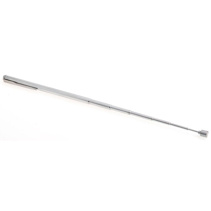 WOLFPACK LINEA PROFESIONAL Aimant extensible de 140 à 650 mm