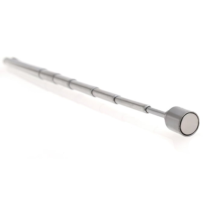WOLFPACK LINEA PROFESIONAL Aimant extensible de 140 à 650 mm