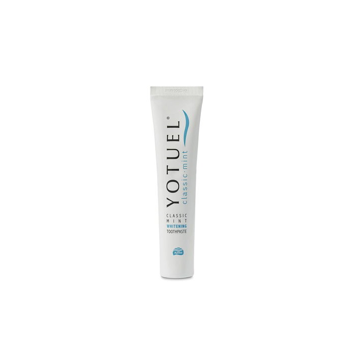 Yotuel Dentifrice Classic Menthe 50 ml