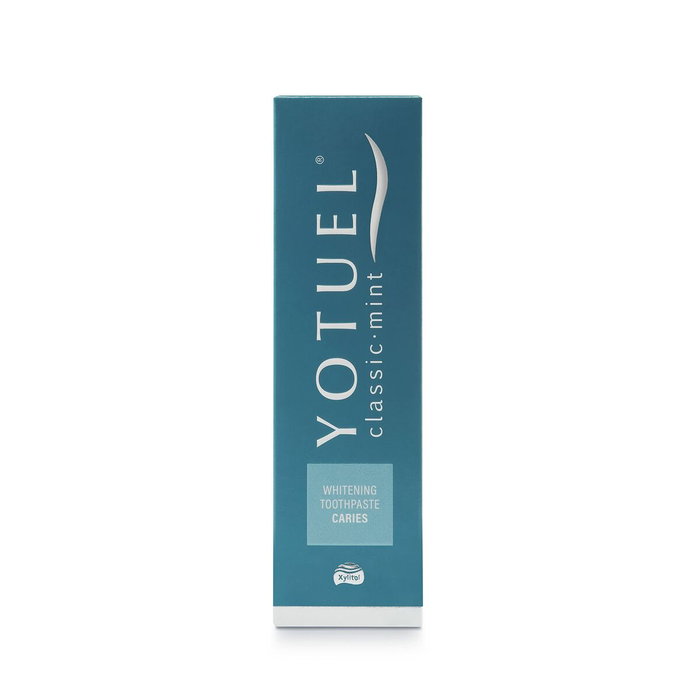 Yotuel Dentifrice Classic Menthe 50 ml