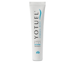 Yotuel Dentifrice Menthe Classique 50 ml