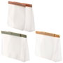Day Lot de 2 sacs de conservation pour snacks