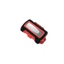 KS TOOLS 515.2301F - Mini coffret d'embouts de vissage à chocs 1/4 pouce, longueur 25 mm, 31 pièces avec porte-embout magnétique