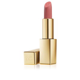 Estée Lauder Rouge à Lèvres Pure Color Hi-Lustre #Lèvres d'Ange - Brillance Exceptionnelle, Longue Tenue - 3.5g