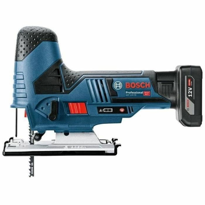 Bosch Professional Scie sauteuse GST 12V-70 sans batterie Bosch Professional Scie sauteuse GST 12V-70 sans batterie